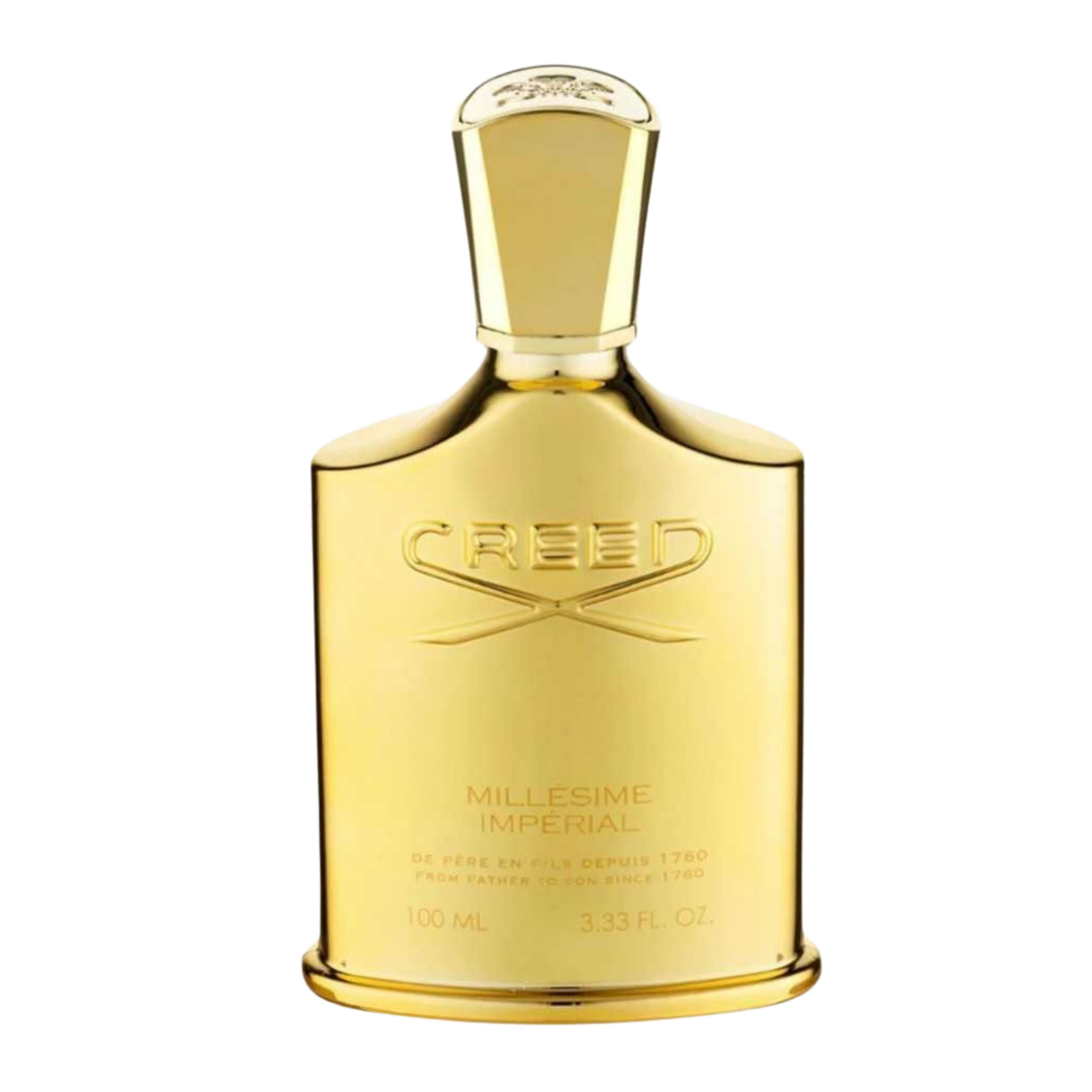Nước Hoa Unisex Creed Millesime Imperial EDP 100ml Chính Hãng | Niche - Hình ảnh chính
